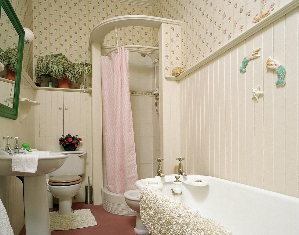 Chipperkyle Country House B&B Kirkpatrick Durham Exterior foto